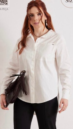 Camisa over Havana