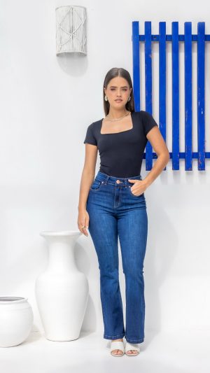 Calça jeans