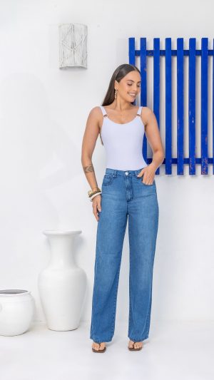 Calça jeans